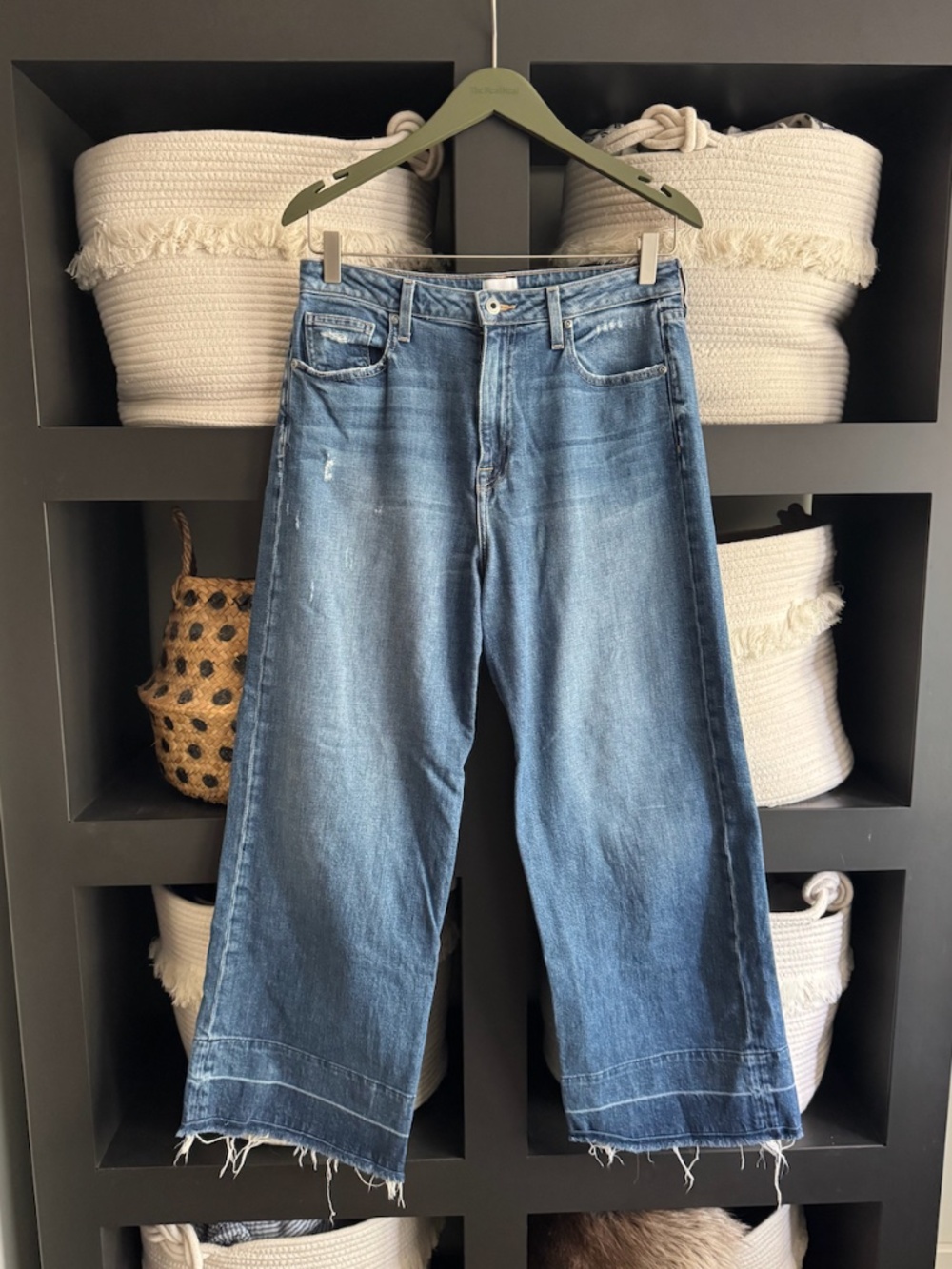 Jonathan Simkhai Jeans